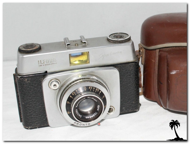 Ilford-Sportsman III