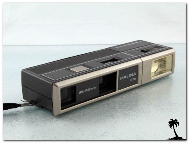 Halina-STB Flashmatic