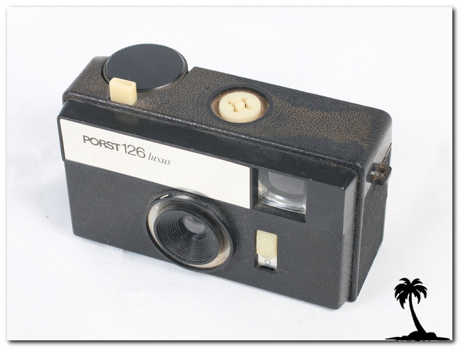 Porst-Porst 126 Luxus