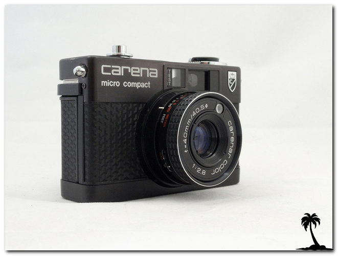 Porst-Carena Micro Compact