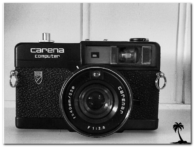 Carena Computer