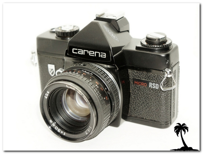 Carena Micro RSD