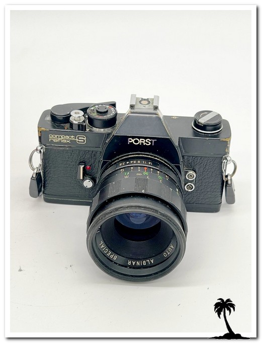 Porst Compact-Reflex S