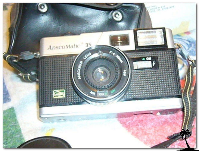 Ansco-Anscomatic 35