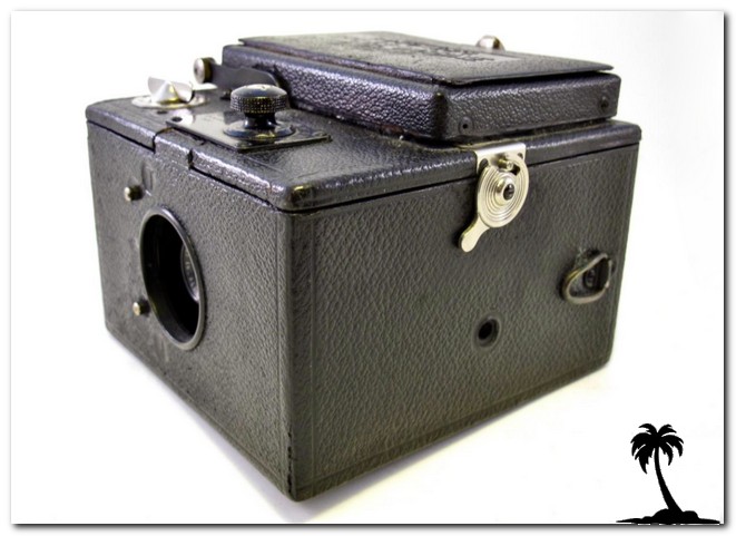 Ensign-Reflex Carbine