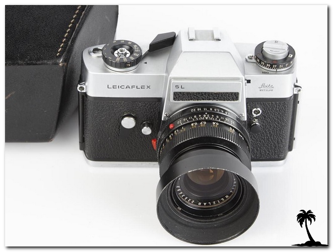 Leicaflex SL Kit