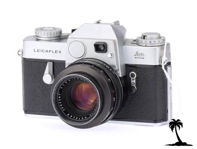 Leicaflex Kit