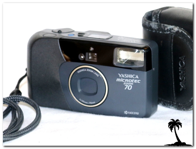 Yashica-Microtec Zoom 70