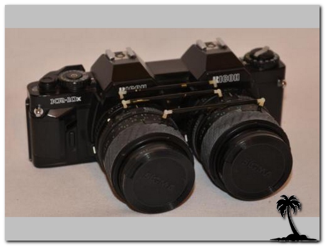 KR-10 X Ricoh