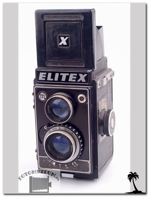 Elitex