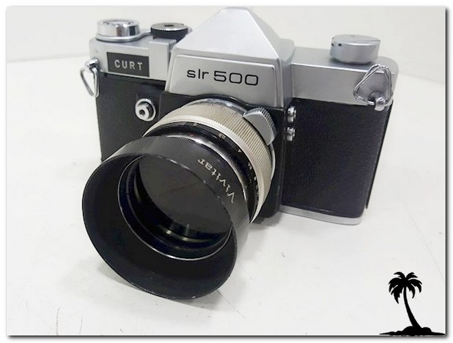 Ward-Wards SLR 500