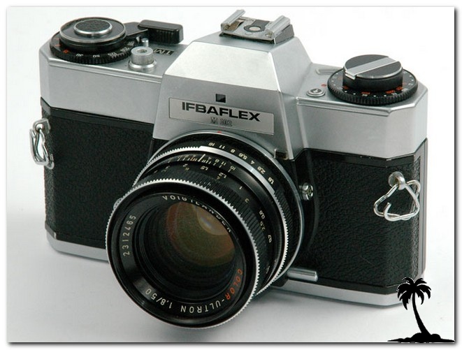 Ifbaflex M 102