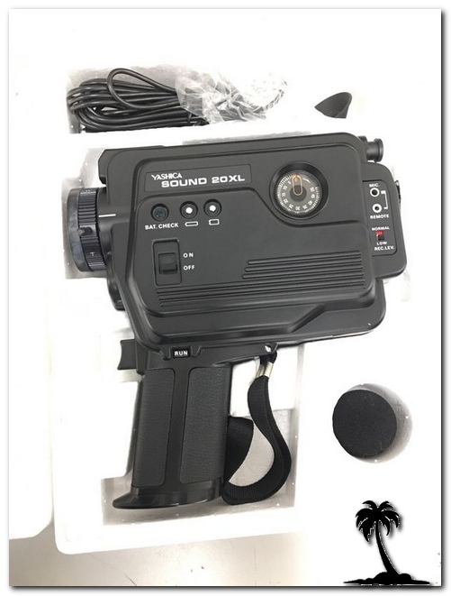 Sound 20XL