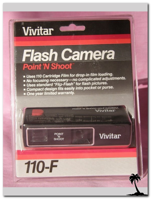 Vivitar-110 F