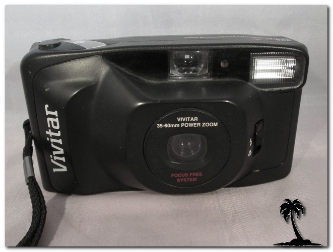 Vivitar-335 PZ