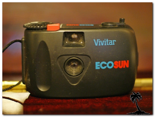 ECO SUN