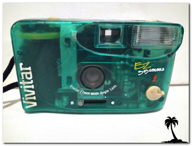 EZ 35 (transparent)