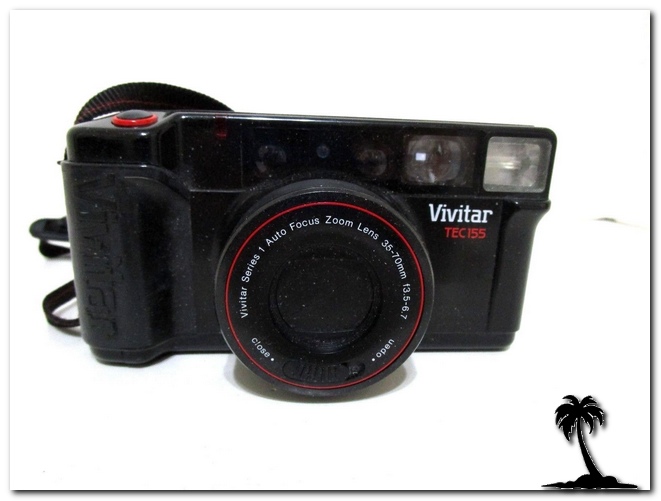 Vivitar-TEC 155