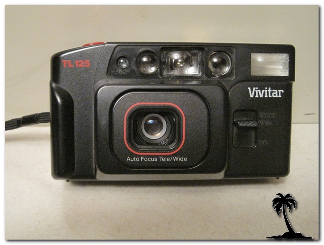 Vivitar-TL 125