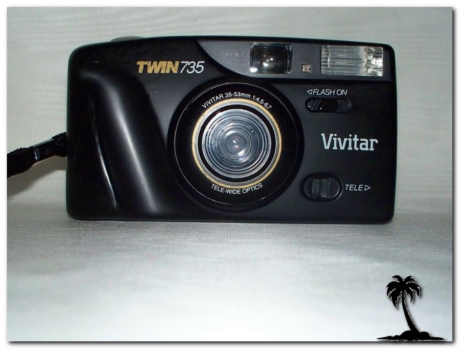 Vivitar-Twin 735