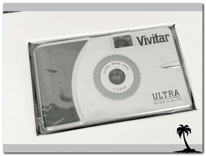 Vivitar-Ultra Wide & Slim