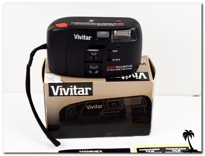 Vivitar-Vista Tele panorama