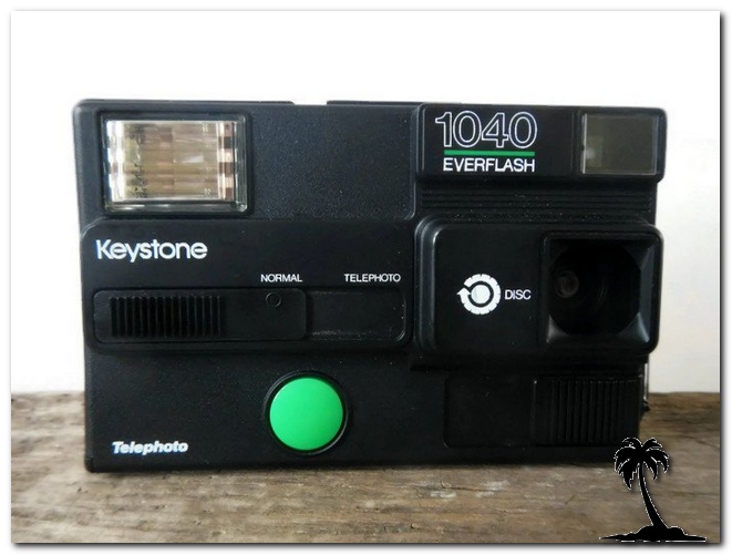 Keystone-EverFlash 1040
