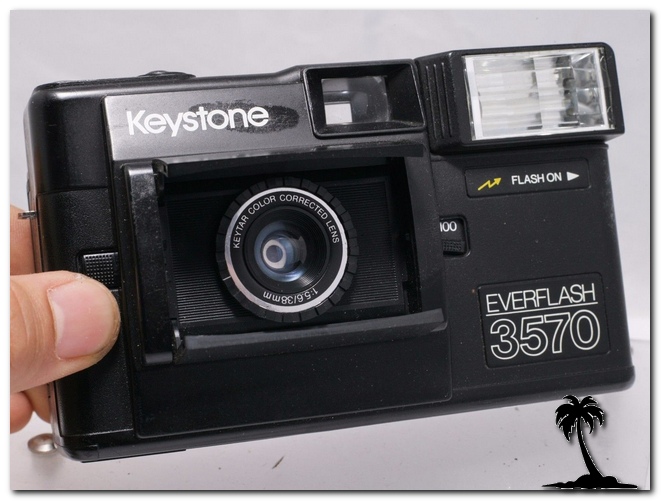 Keystone-EverFlash 3570