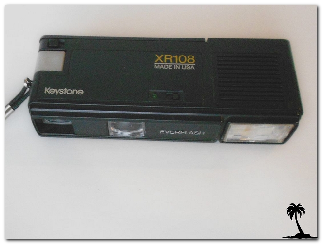 Keystone-EverFlash XR 108