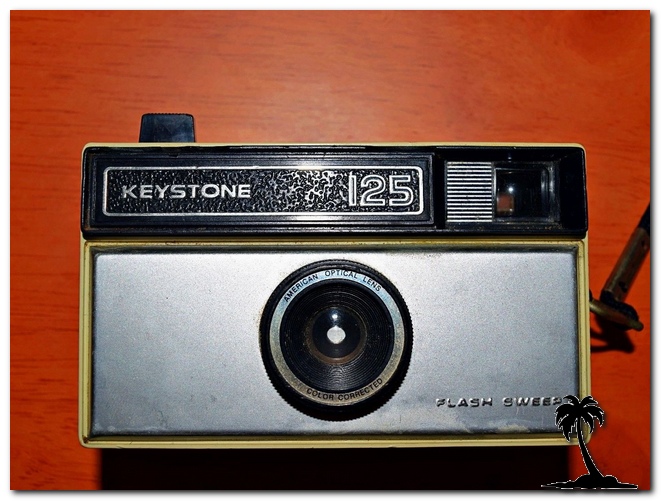 Keystone-Flash Sweep 125