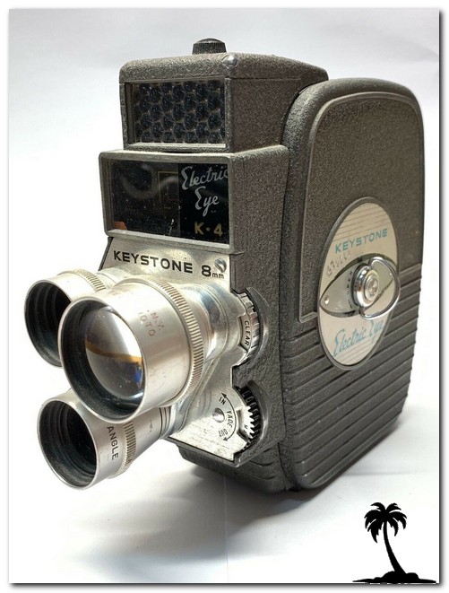 Keystone-K-4