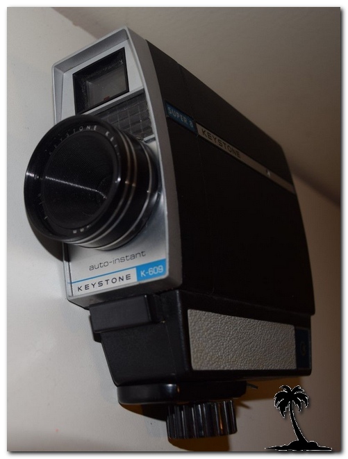 Keystone-K-609