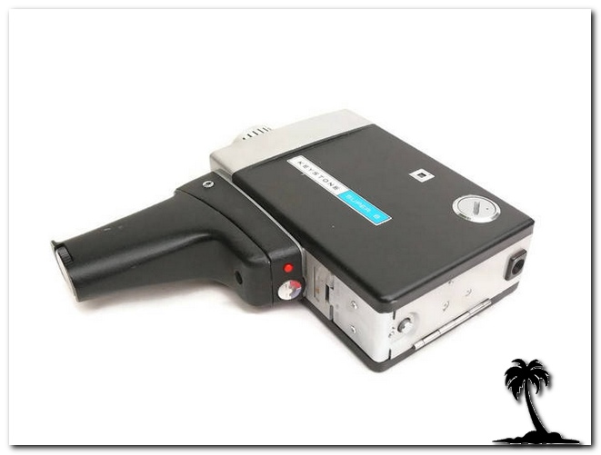 Keystone-K-610