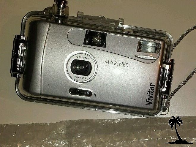 Mariner Waterproof