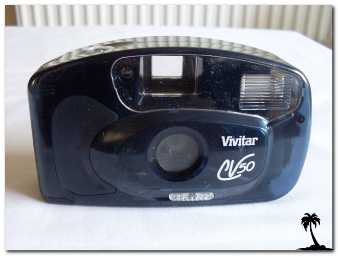 Vivitar-CV 50