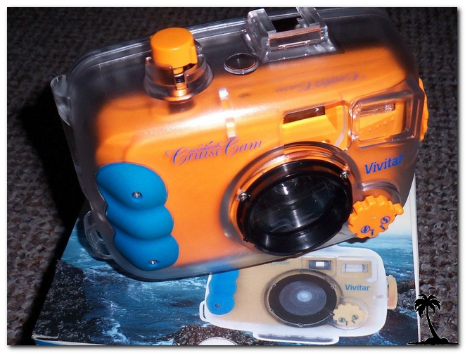 Cruise Cam