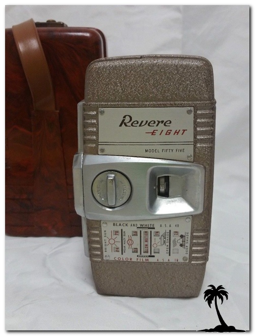Model 55