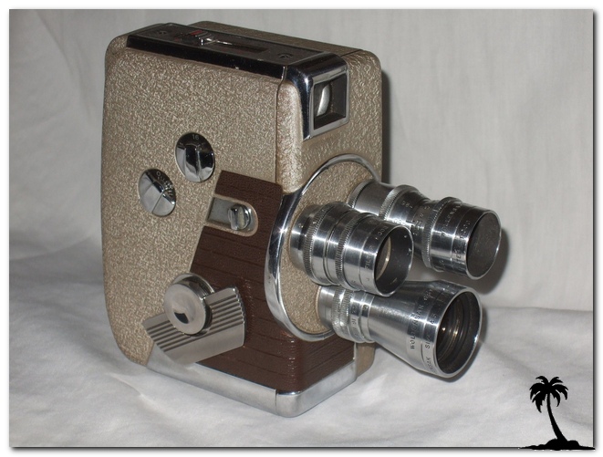 Model B 64