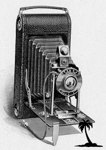 Seneca-Roll Film No 1