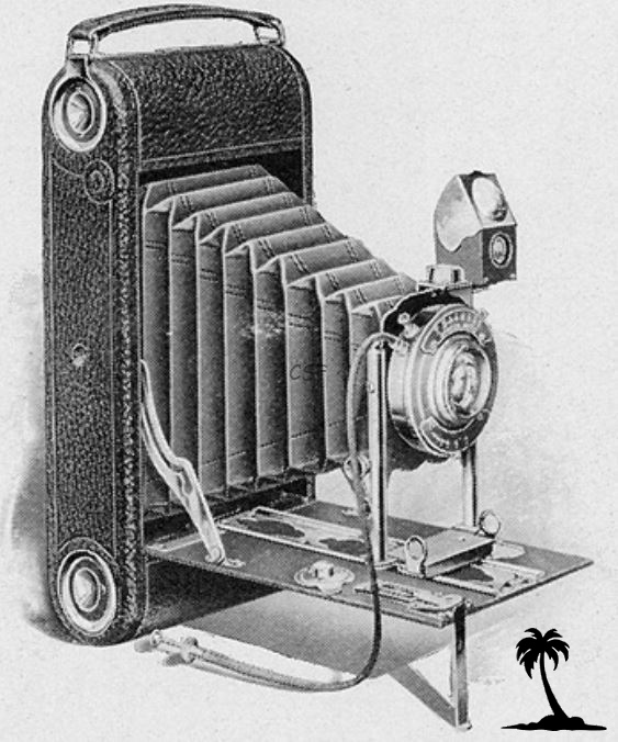 Roll Film No 1A