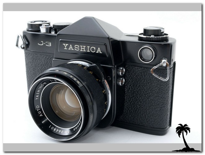 Yashica-J-3