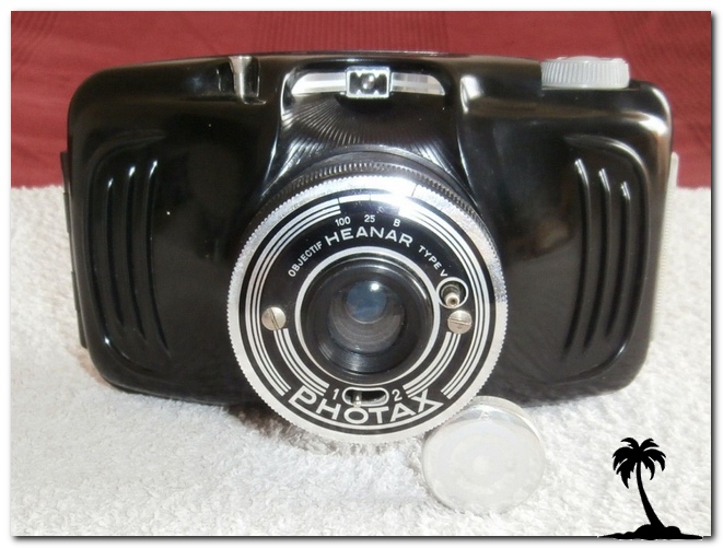 Photax V