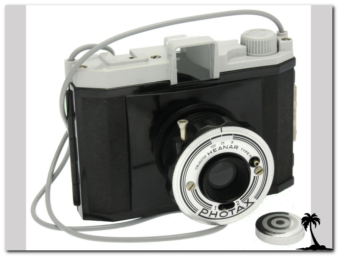 Photax VI