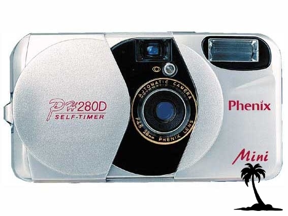 PH 628D zoom
