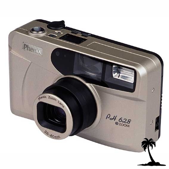 PH 280D