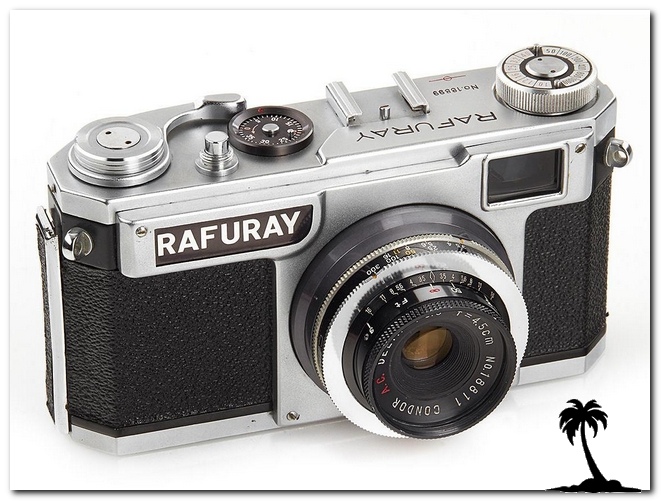 Condor-Rafuray