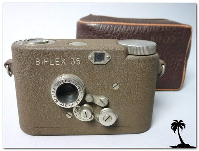 Biflex-Biflex 35 Germany