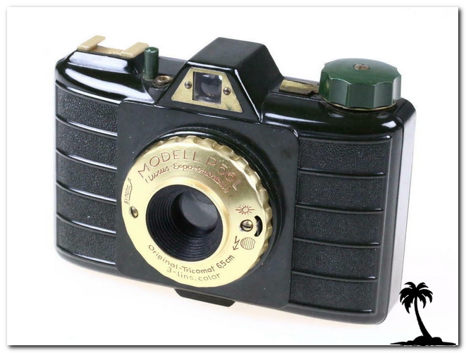 Model P56