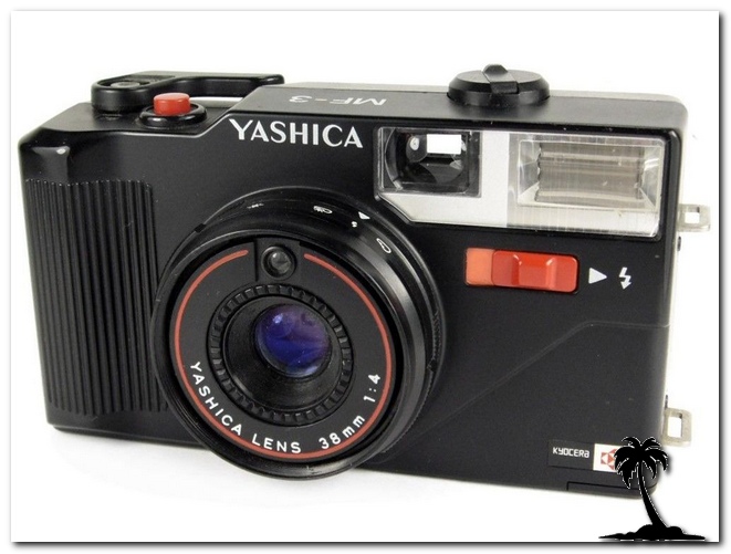 Yashica-MF-3