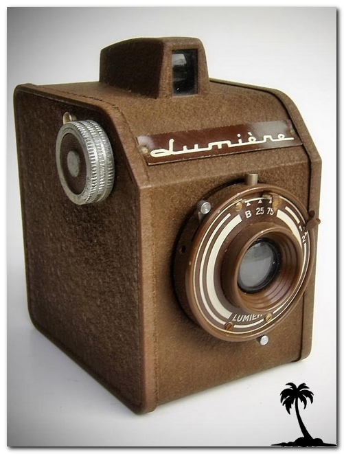 Lumiere-Lux Box 1950